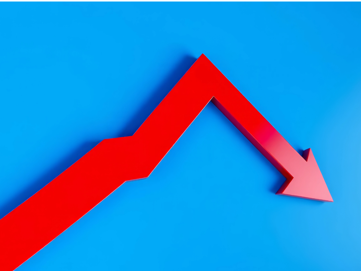 Top Producer Slump Article